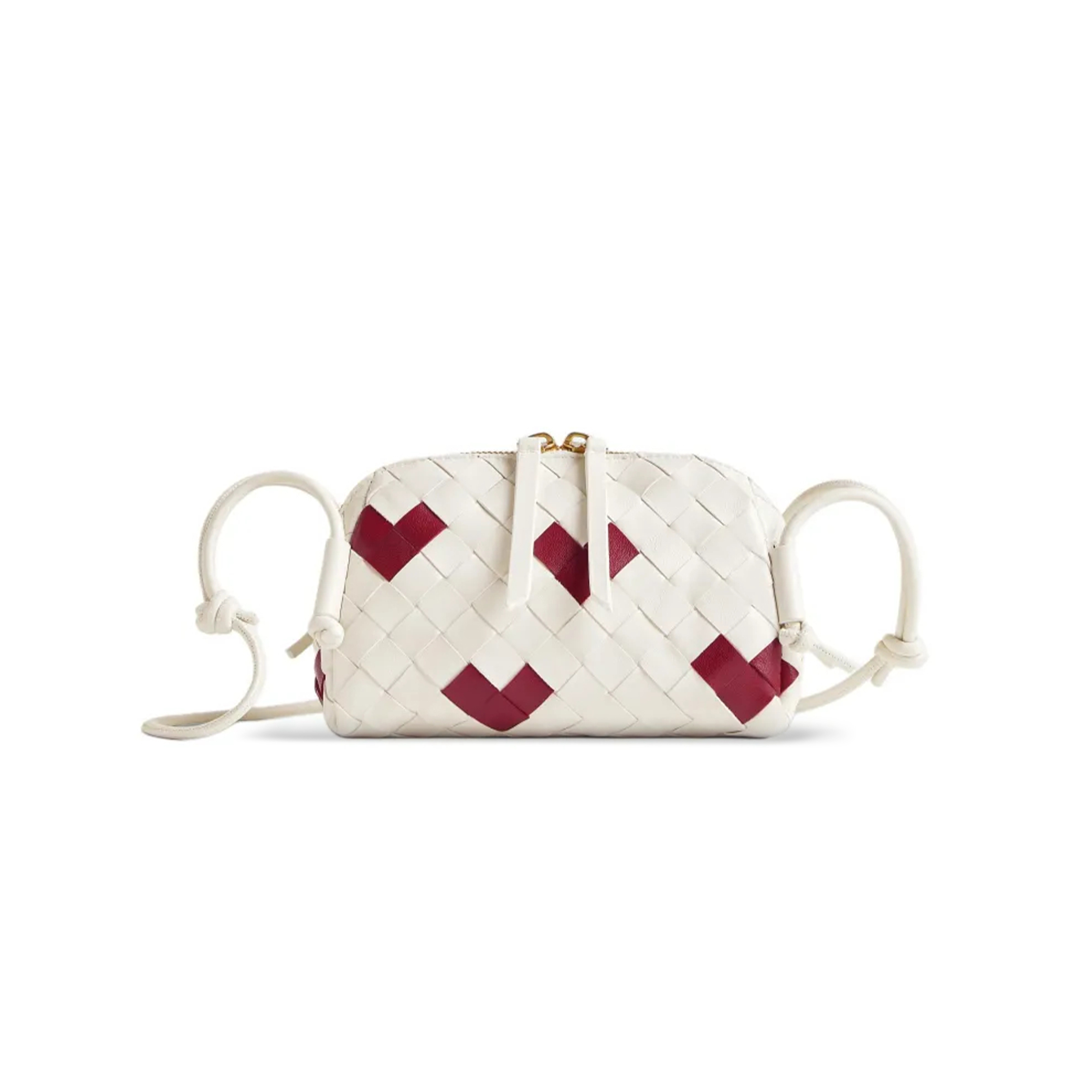 BOTTEGA VENETA CONCERT POUCH 794258V57N19140 (18.5*11.5*8.5cm)